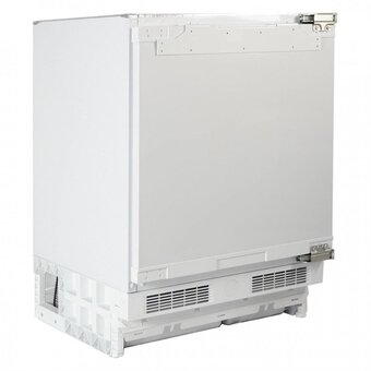  Встраиваемый холодильник Ascoli ASR100BU 
