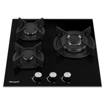  Варочная поверхность Weissgauff HG 451 Bgh 