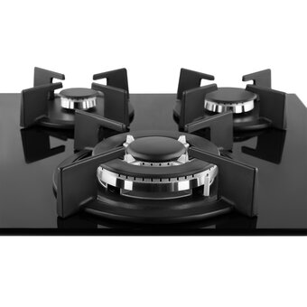  Варочная поверхность Weissgauff HG 451 Bgh 