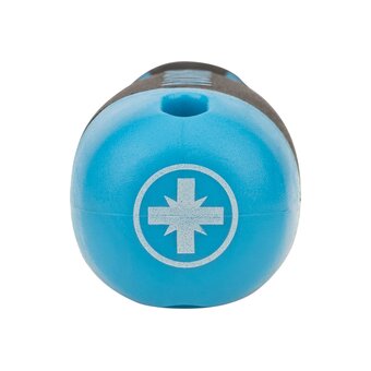  Отвертка крестовая NORGAU Industrial N260-PZ3X150 (062004030) 