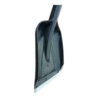  Лопата снеговая LWI Монолитная LWI-Л15 