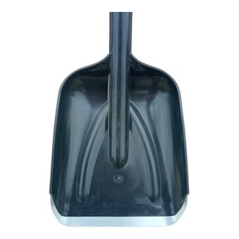  Лопата снеговая LWI Монолитная LWI-Л15 