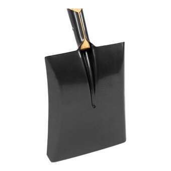  Лопата совковая PALISAD 61388 деревянный черенок 