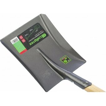  Лопата совковая PALISAD 61388 деревянный черенок 