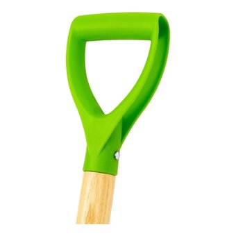  Лопата совковая PALISAD 61388 деревянный черенок 