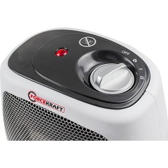  Тепловентилятор Forcekraft FK-FH03(56833) 1500w 