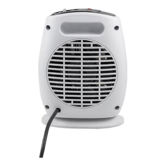  Тепловентилятор Forcekraft FK-FH03(56833) 1500w 