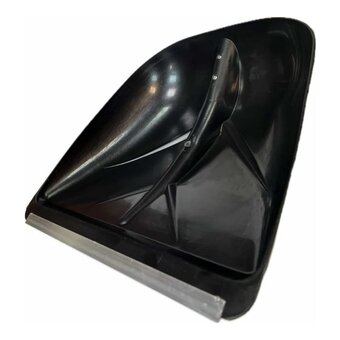 Лопата для уборки снега Berhau 102015 алюминиевый черенок   Лопата для уборки снега Berhau 102015 алюминиевый черенок