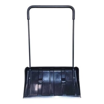  Скрепер LWI LWI-Ск6 с ручкой 