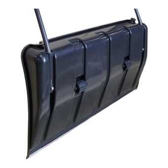  Скрепер LWI LWI-Ск6 с ручкой 