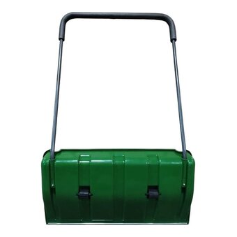  Скрепер LWI LWI-Ск10 Green с ручкой 