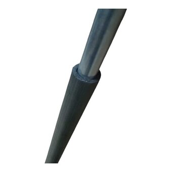  Лопата снеговая LWI Кронос LWI-Л11 (красная) 