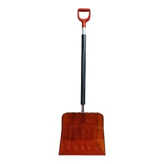  Лопата снеговая LWI Оригинал Lux LWI-Л39 