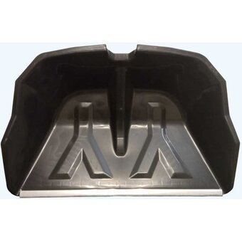  Ковш-скрепер LWI Монстр LWI-К38 (черный) 