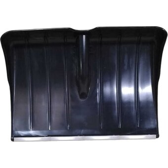  Ковш-скрепер LWI Атлет LWI-К30 (черный) 