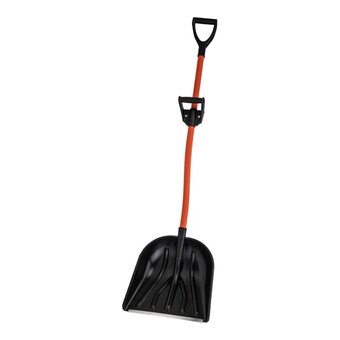  Лопата снеговая Gigant GCI-06 