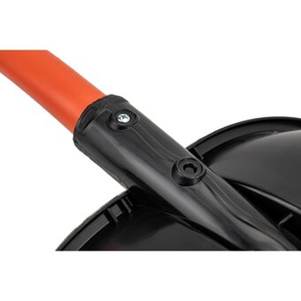  Лопата снеговая Gigant GCI-06 