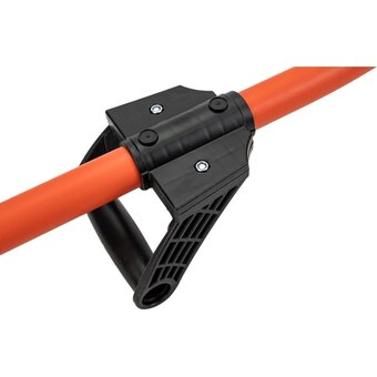  Лопата снеговая Gigant GCI-06 