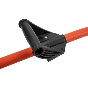  Лопата снеговая Gigant GCI-06 