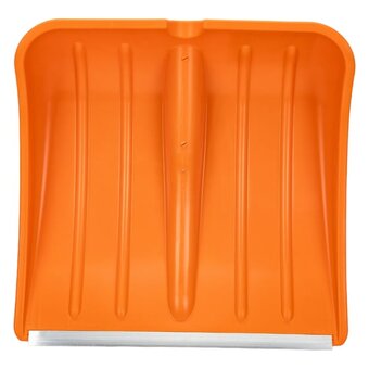 Ковш лопаты Gigant GCI-13 оранжевый   Ковш лопаты Gigant GCI-13 оранжевый