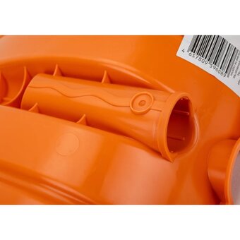 Ковш лопаты Gigant GCI-13 оранжевый   Ковш лопаты Gigant GCI-13 оранжевый