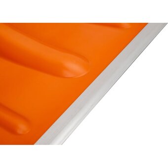 Ковш лопаты Gigant GCI-13 оранжевый   Ковш лопаты Gigant GCI-13 оранжевый