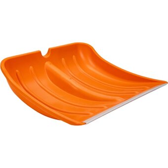 Ковш лопаты Gigant GCI-13 оранжевый   Ковш лопаты Gigant GCI-13 оранжевый