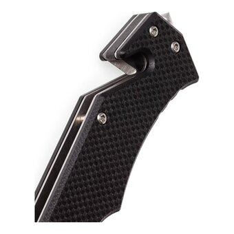 Нож универсальный Forester Mobile OEC-8 с клипсой, 18см (12/24)   Нож универсальный Forester Mobile OEC-8 с клипсой, 18см (12/24)