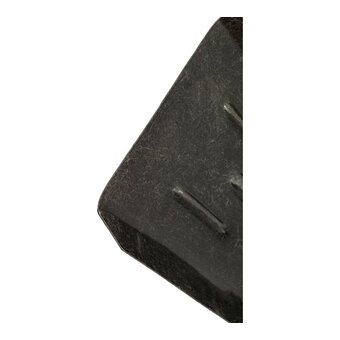  Лопата совковая Gigant SH-03 с дер.чер. 