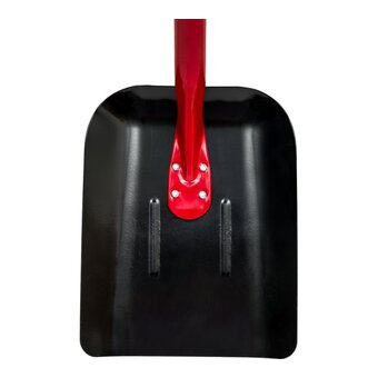  Лопата совковая Gigant SH-10 с ручкой 