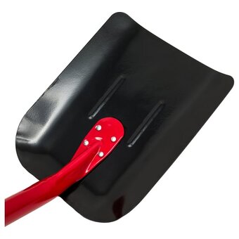  Лопата совковая Gigant SH-10 с ручкой 