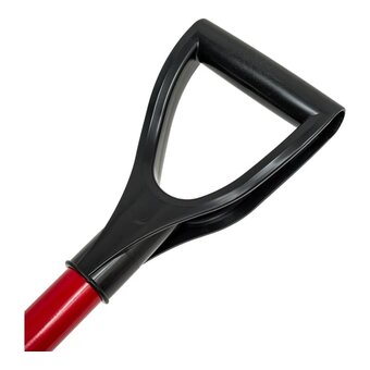  Лопата совковая Gigant SH-10 с ручкой 