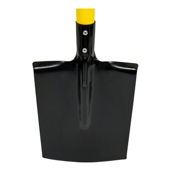  Лопата штыковая Gigant SH-19 цельнометаллическая 