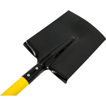  Лопата штыковая Gigant SH-19 цельнометаллическая 