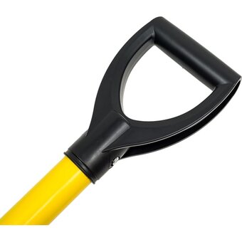  Лопата штыковая Gigant SH-19 цельнометаллическая 