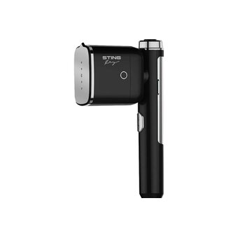  Ручной отпариватель STINGRAY ST-ST341A черный 