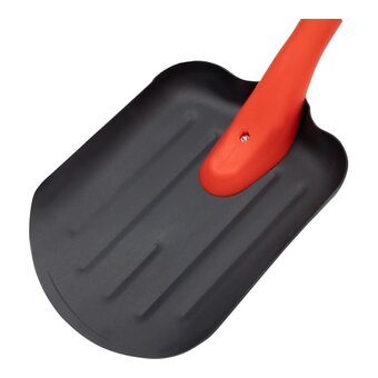  Лопата совковая Gigant SH-09 со стал.чер. 