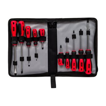  Набор отверток REDMARK RM80800 10 шт 