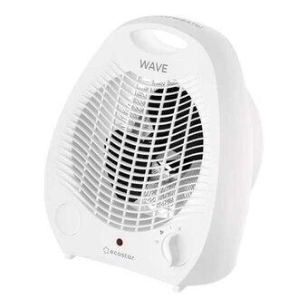 Тепловентилятор Ecostar EFH-W2000DS-WH 