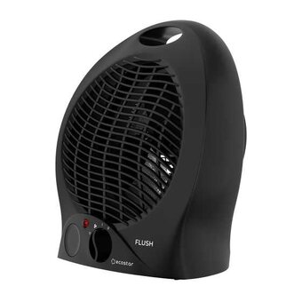  Тепловентилятор Ecostar EFH-F2000DS-BL 