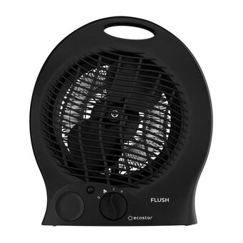  Тепловентилятор Ecostar EFH-F2000DS-BL 