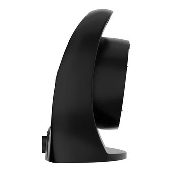  Тепловентилятор Ecostar EFH-F2000DS-BL 