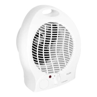  Тепловентилятор Ecostar EFH-F2000DS-WT 