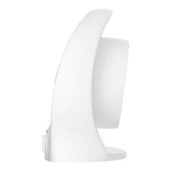  Тепловентилятор Ecostar EFH-F2000DS-WT 