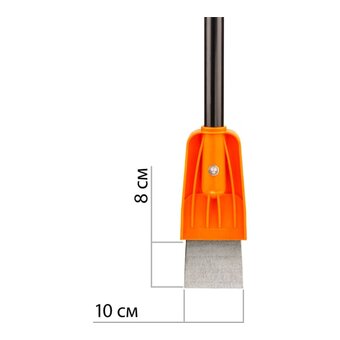 Ледоруб AMIGO 78010   Ледоруб AMIGO 78010