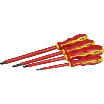  Набор отверток диэлектрических WYNNS W0299A 00000019864 (8шт.) 