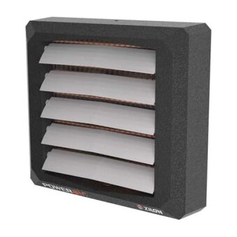  Тепловентилятор водяной Zilon HB-35W 