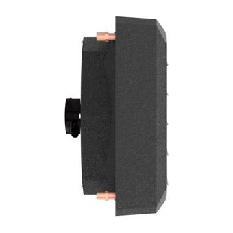  Тепловентилятор водяной Zilon HB-35W 