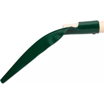  Лопата VERTO 15G019 деревянная ручка 