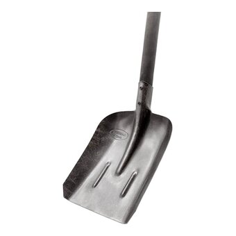  Лопата совковая СКОБЯНОЙ 010116 
